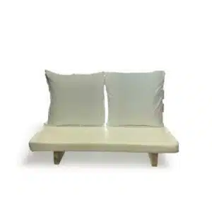 ספסל זולה זוגי