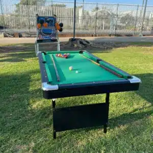 שולחן סנוקר